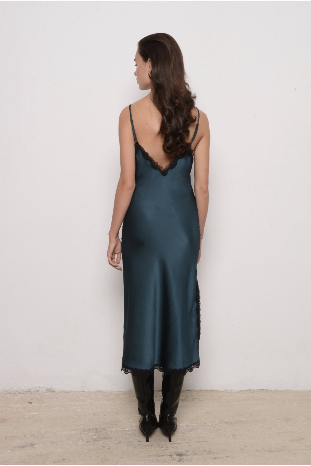 Serenity Dress