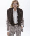 Seraya Faux Fur