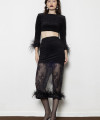 LACEY SKIRT