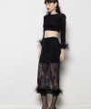 LACEY SKIRT