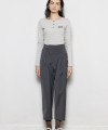 JUNA GREY PANTS