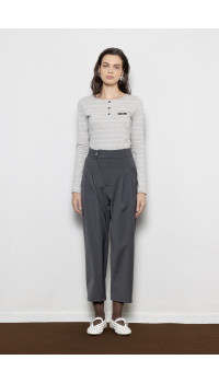 JUNA GREY PANTS