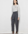 JUNA GREY PANTS