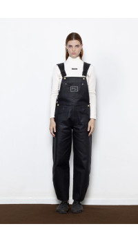 RODEA BLACK SALOPETTE