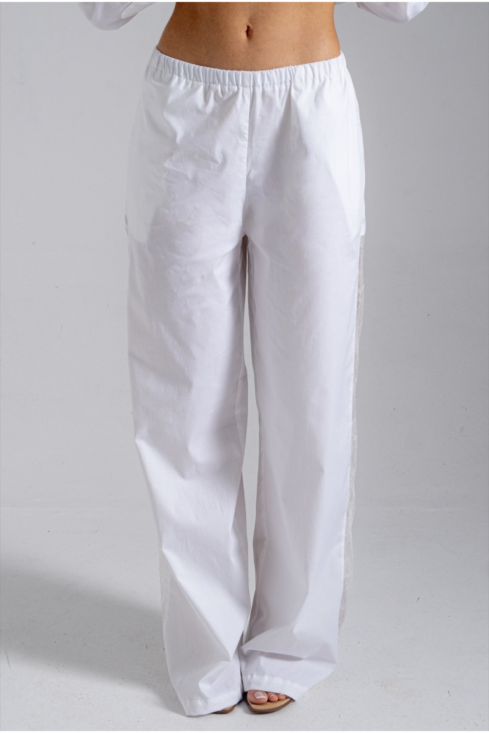 Aeraki Pants
