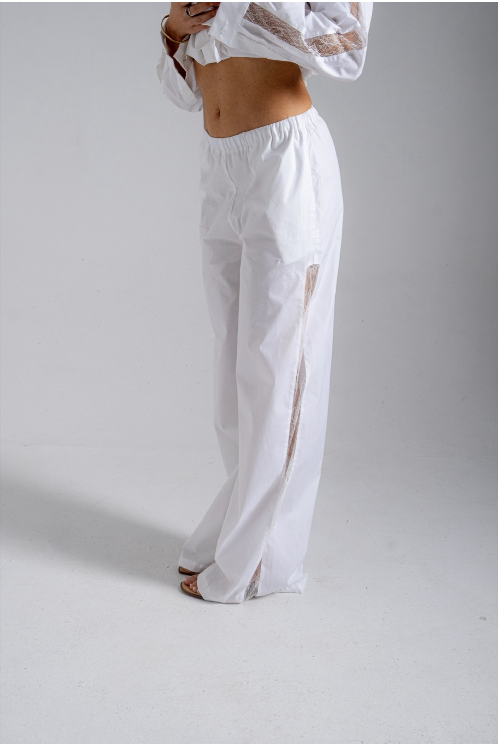 Aeraki Pants
