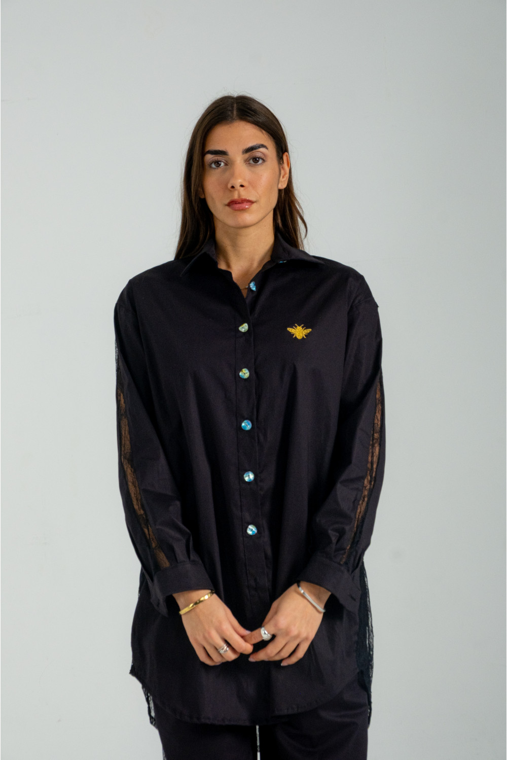 MOONBACK SHIRT