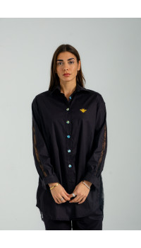 MOONBACK SHIRT