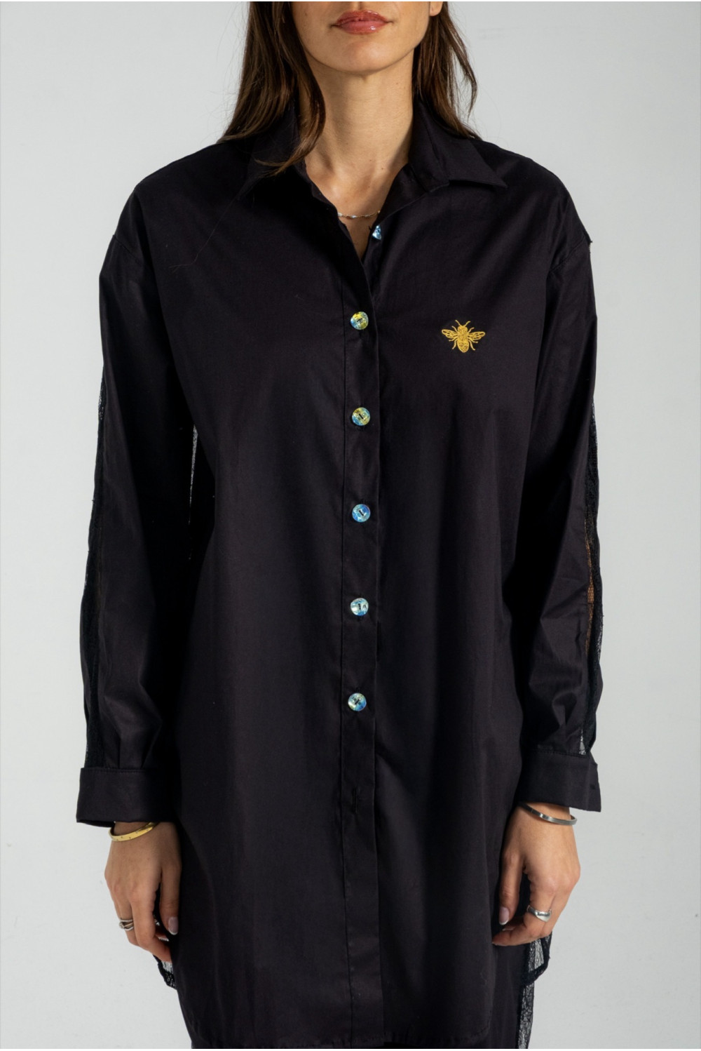 MOONBACK SHIRT