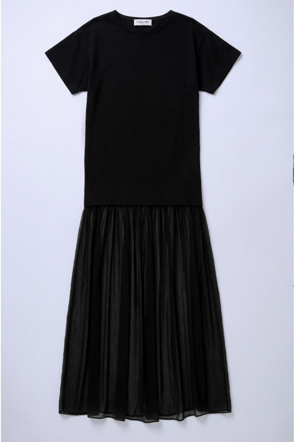 AUREA BLACK DRESS