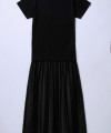 AUREA BLACK DRESS