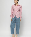 LAGOON GLOW PINK SHIRT