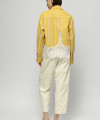 THE OCEAN CLUB YELLOW SHIRT