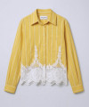 THE OCEAN CLUB YELLOW SHIRT