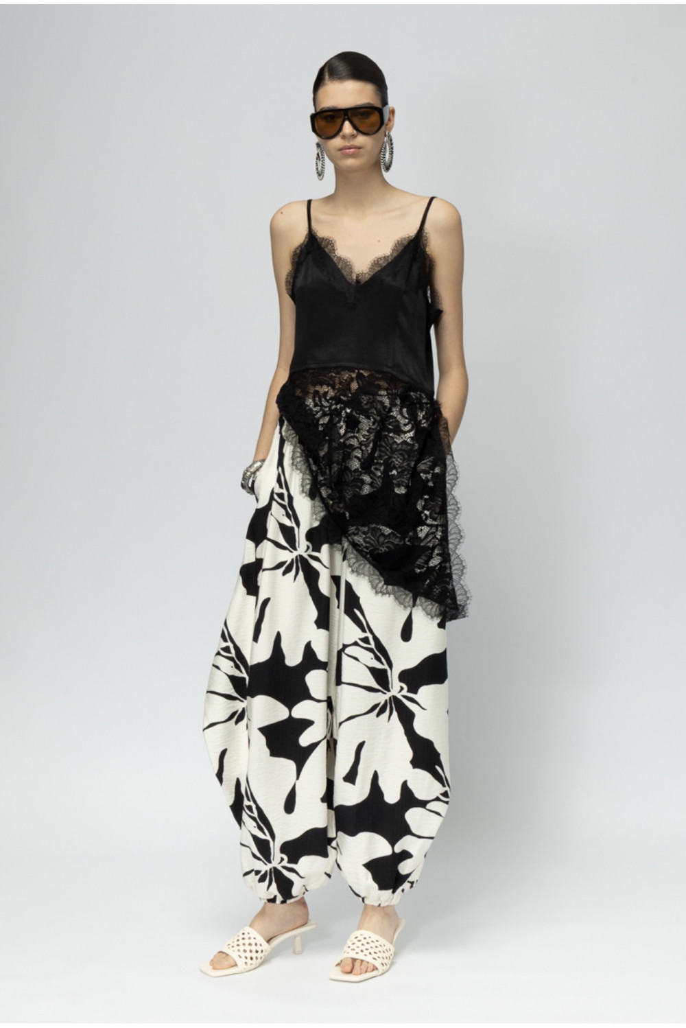 BORA BLACK TOP
