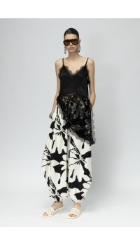 BORA BLACK TOP