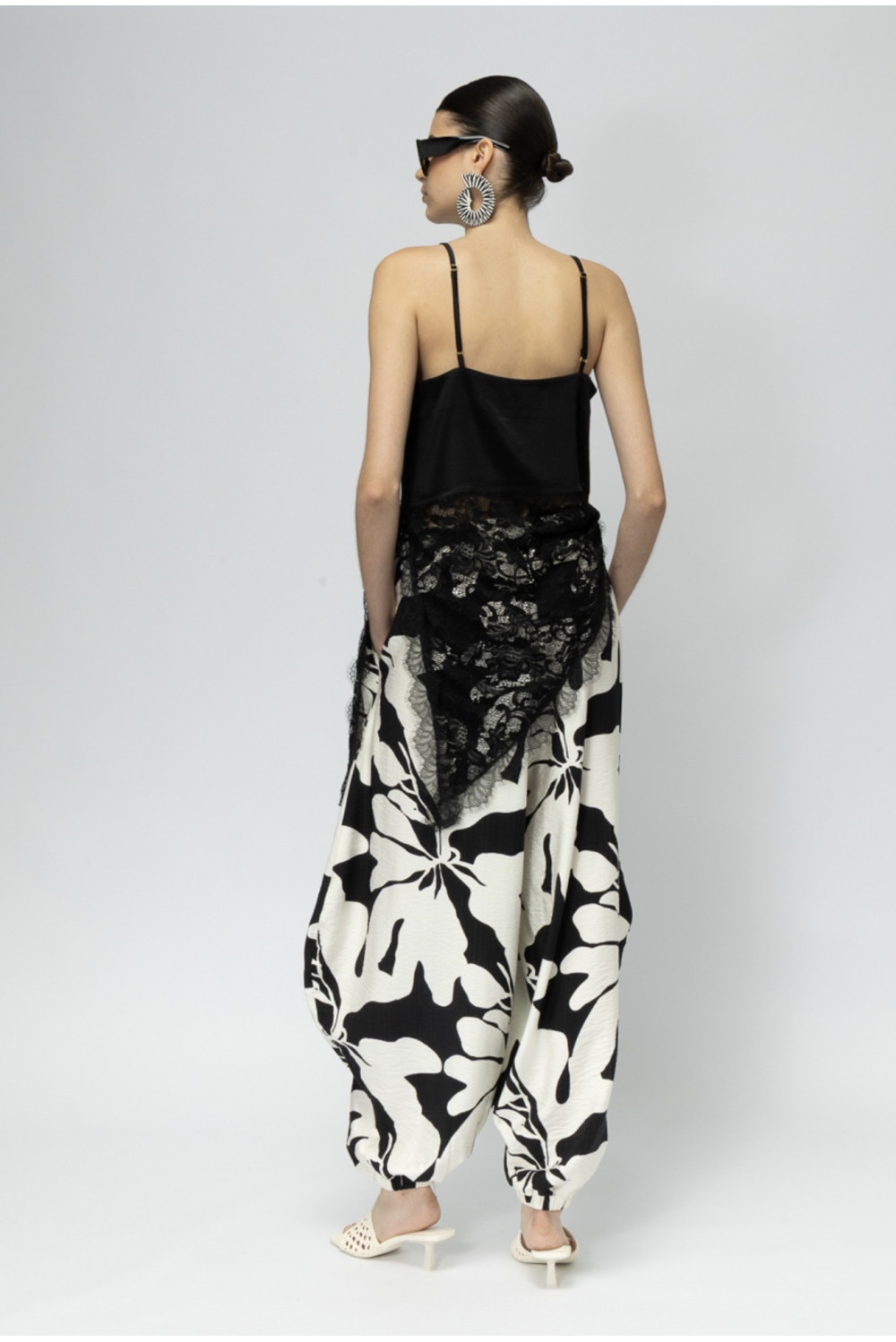 BORA BLACK TOP