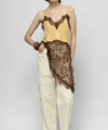 BORA YELLOW TOP