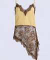BORA YELLOW TOP