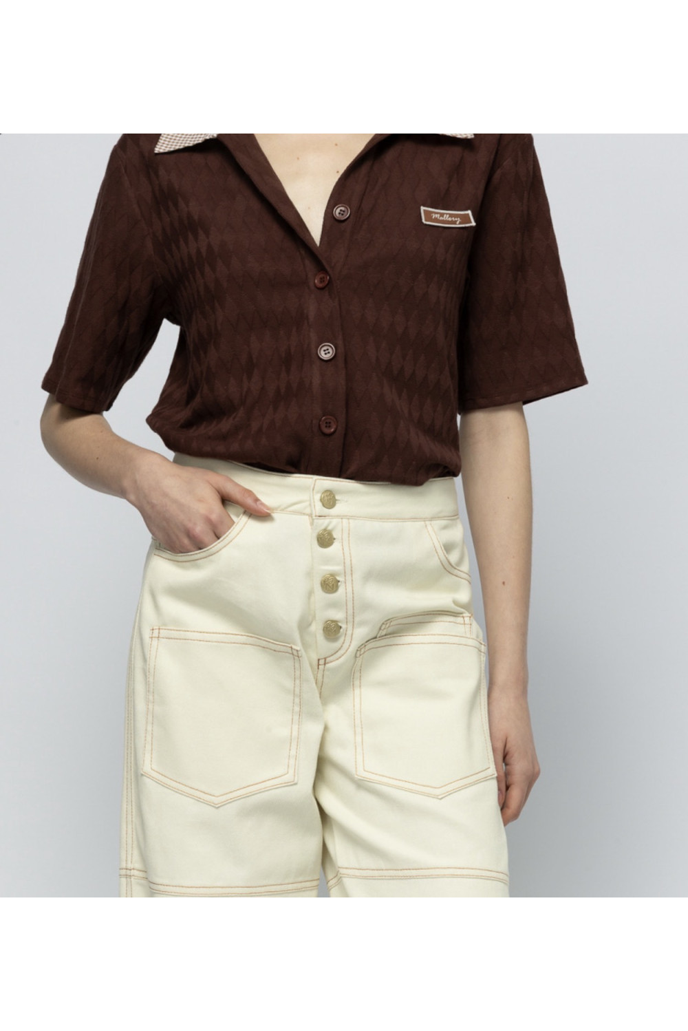 MACAO CARDIGAN