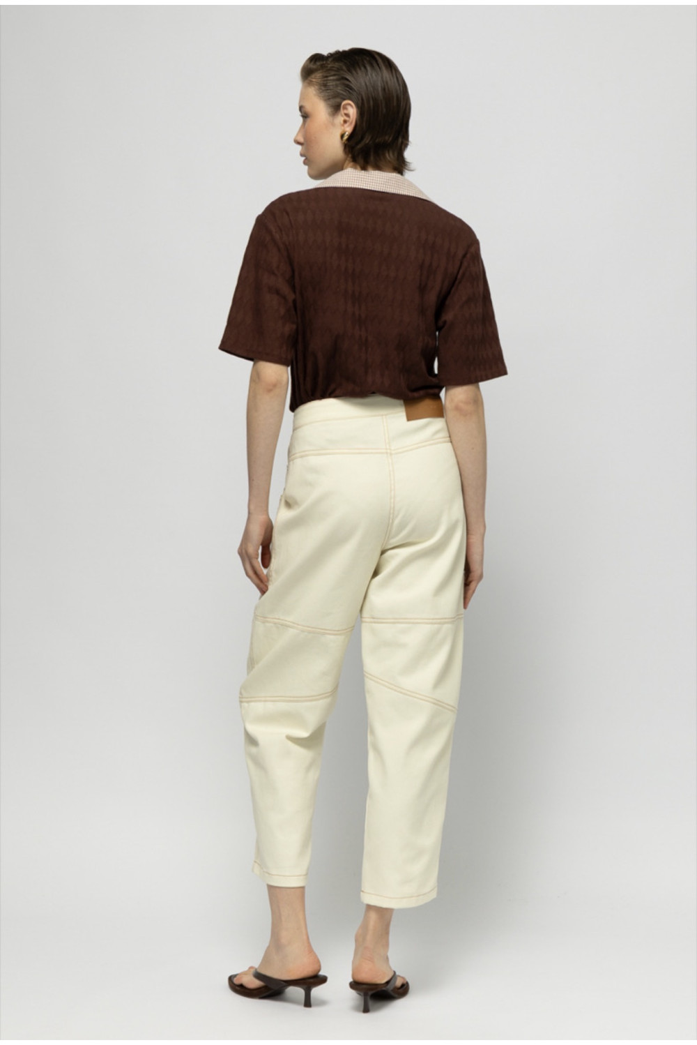 MACAO CARDIGAN