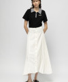 MIMOSA WHITE SKIRT