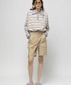MALLORCA BEIGE BERMUDA