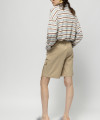 MALLORCA BEIGE BERMUDA