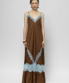 SILK FEVER POLKA DOT DRESS