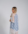 ORCHIDEA KIMONO