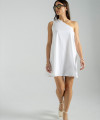 ASPRONISI DRESS