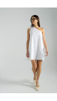 ASPRONISI DRESS