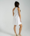 ASPRONISI DRESS