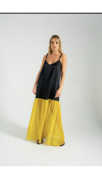 LIMERA DRESS
