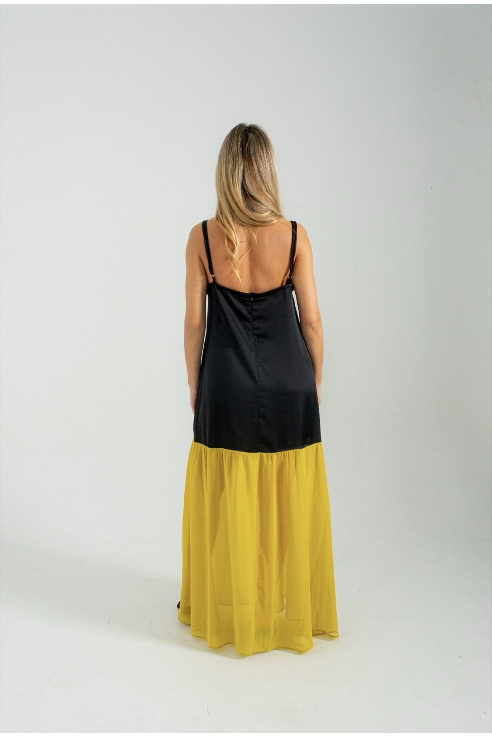 LIMERA DRESS