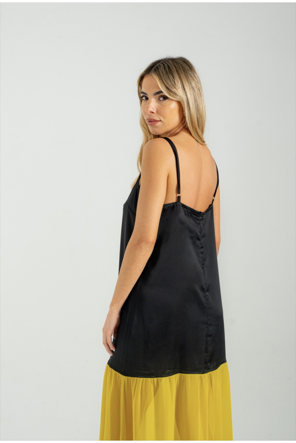 LIMERA DRESS