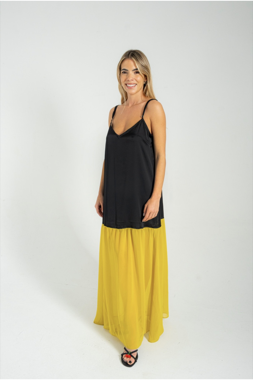 LIMERA DRESS