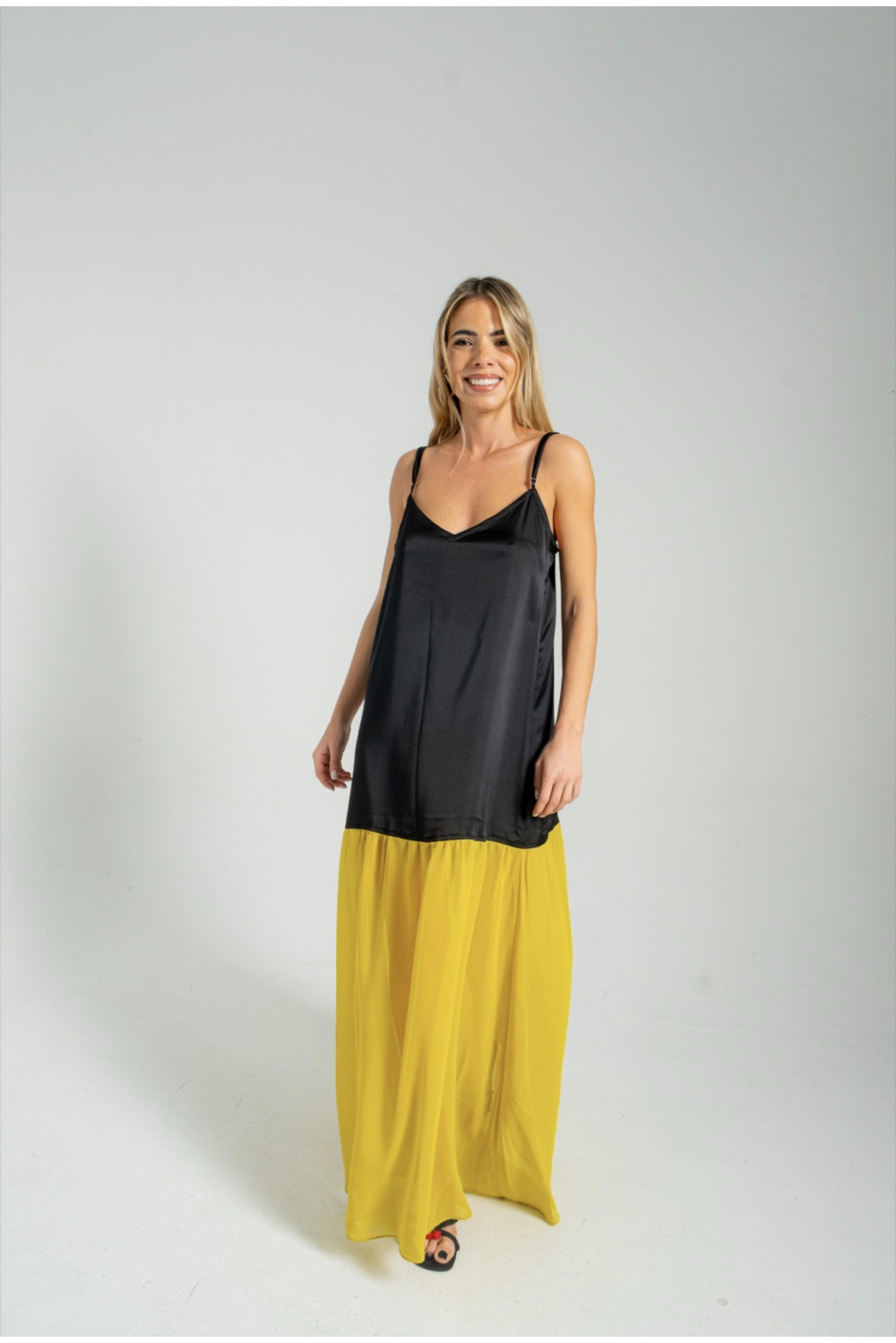 LIMERA DRESS
